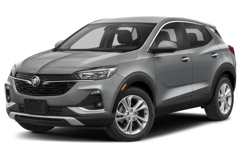 2023 Buick Encore GX